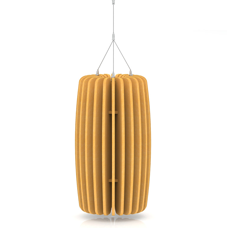 Sch! Ceiling Baffles - Shade - Type A