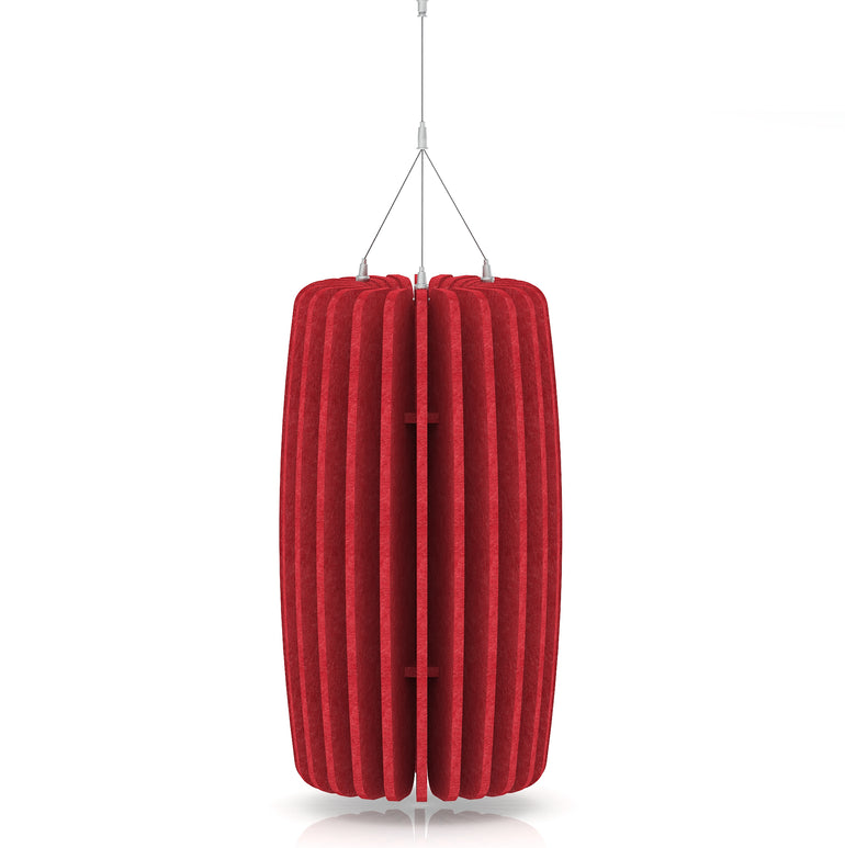 Sch! Ceiling Baffles - Shade - Type A