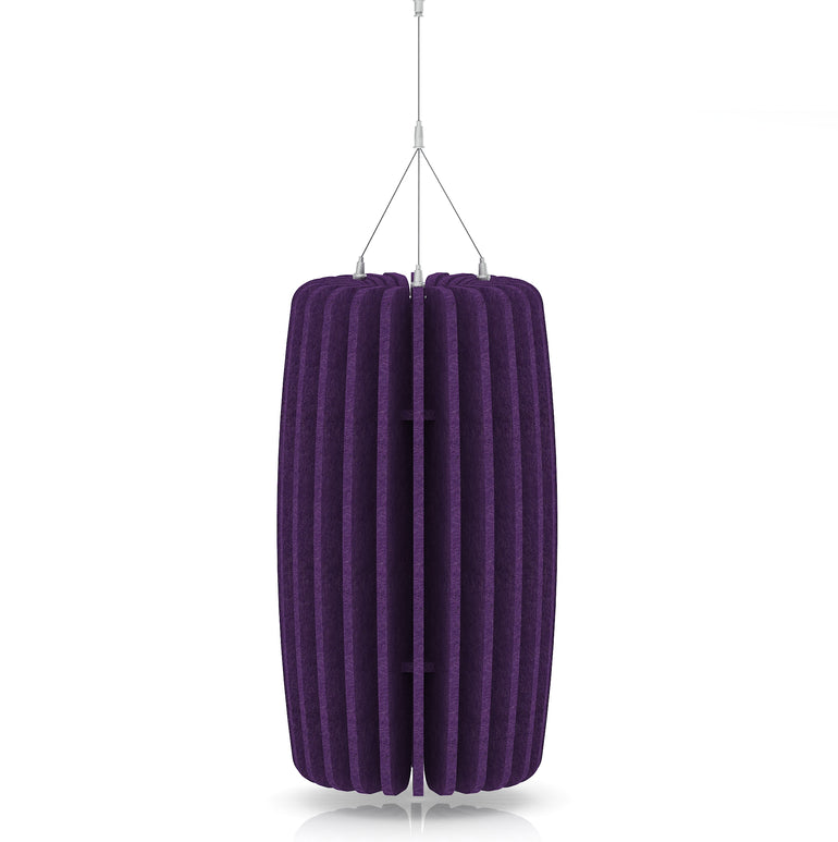 Sch! Ceiling Baffles - Shade - Type A