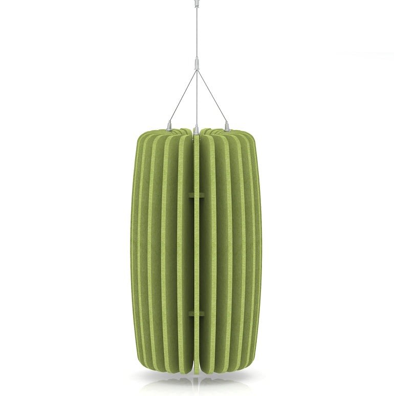 Sch! Ceiling Baffles - Shade - Type A