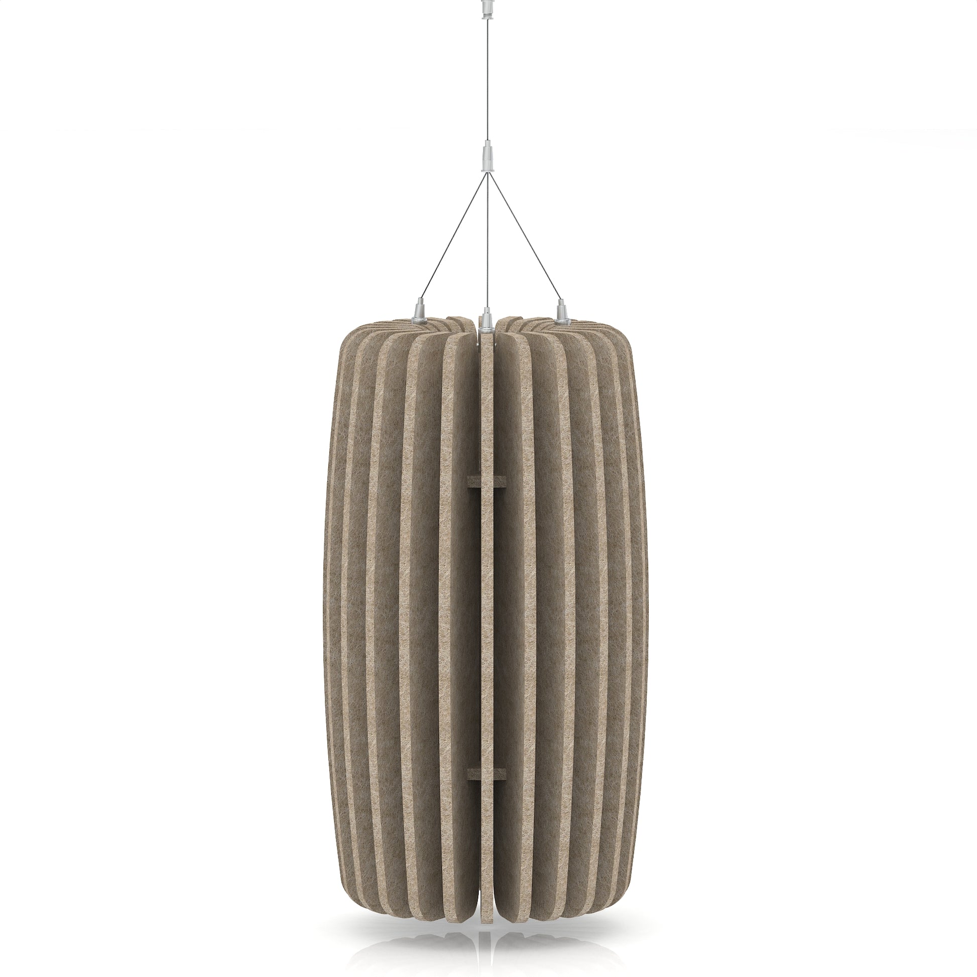 Sch! Ceiling Baffles - Shade - Type A