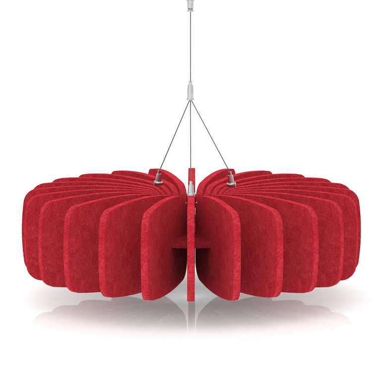 Sch! Ceiling Baffles - Shade - Type A