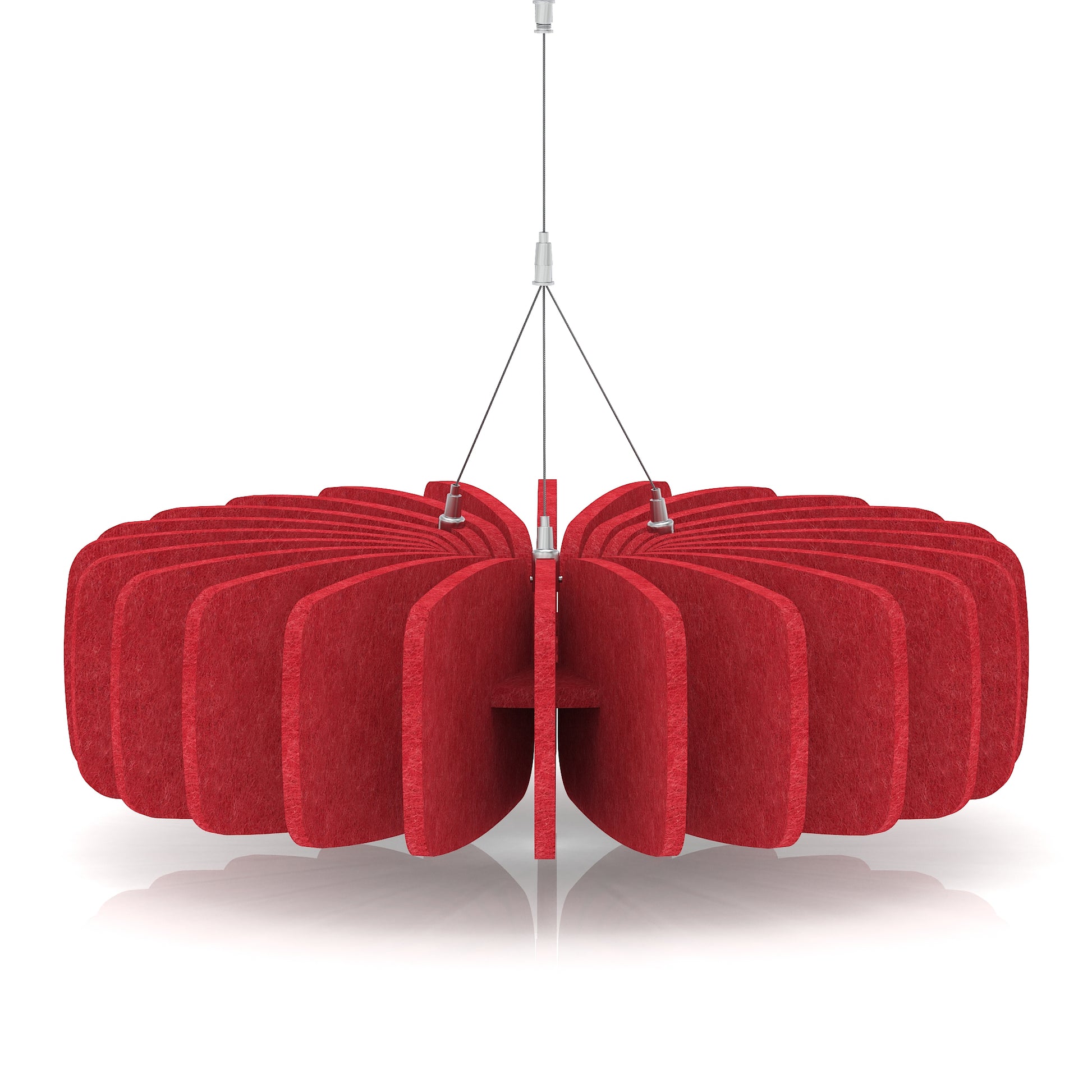 Sch! Ceiling Baffles - Shade - Type A