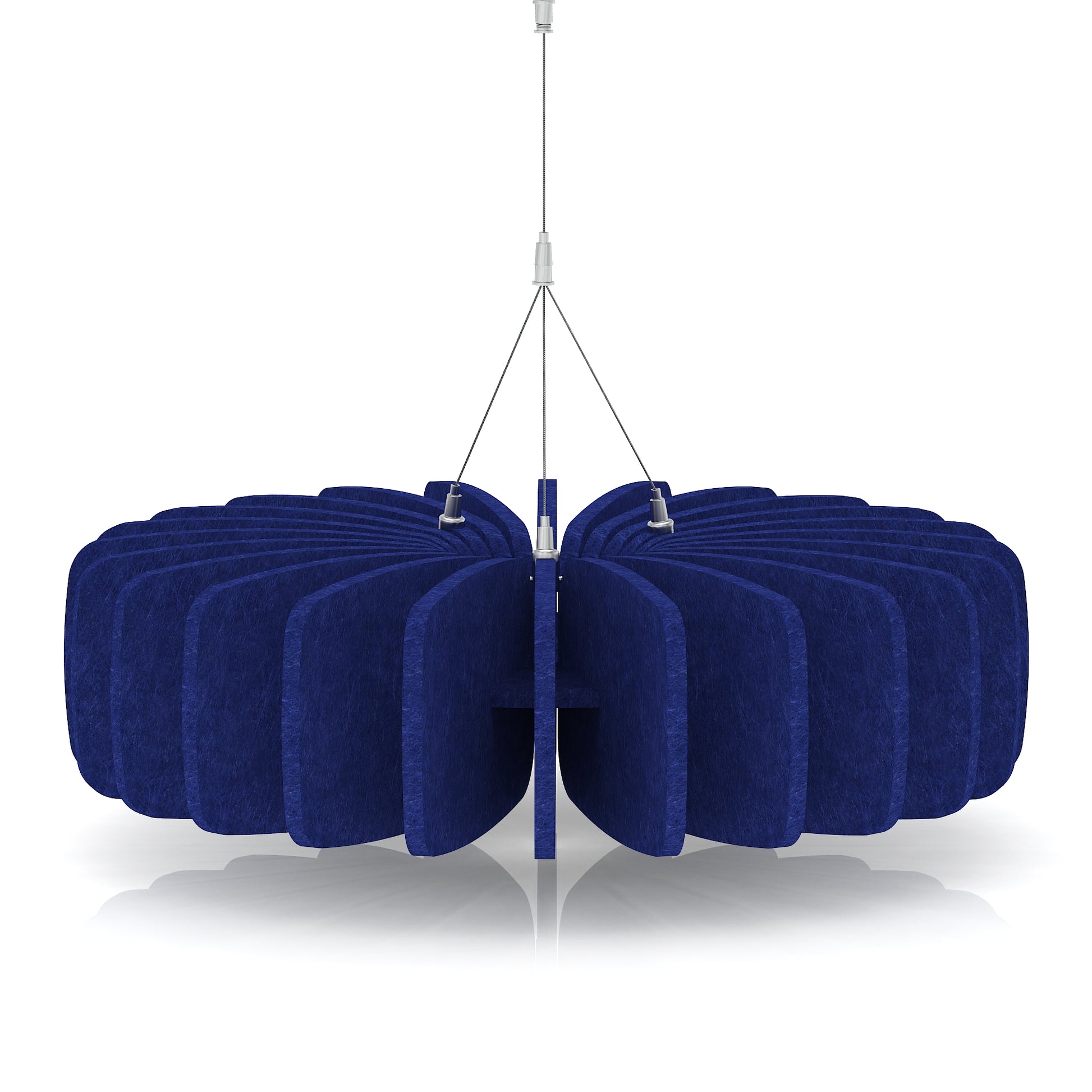 Sch! Ceiling Baffles - Shade - Type A