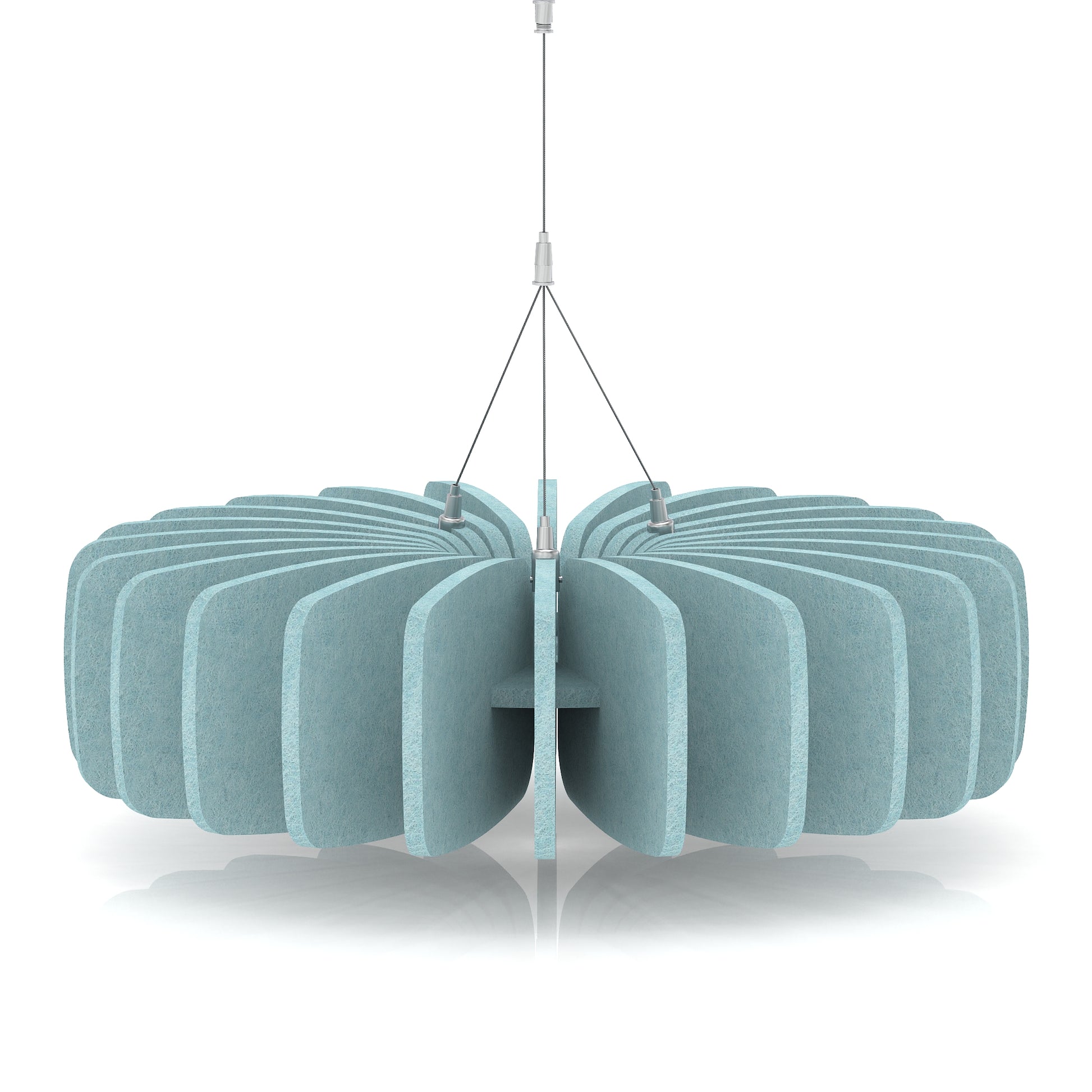 Sch! Ceiling Baffles - Shade - Type A