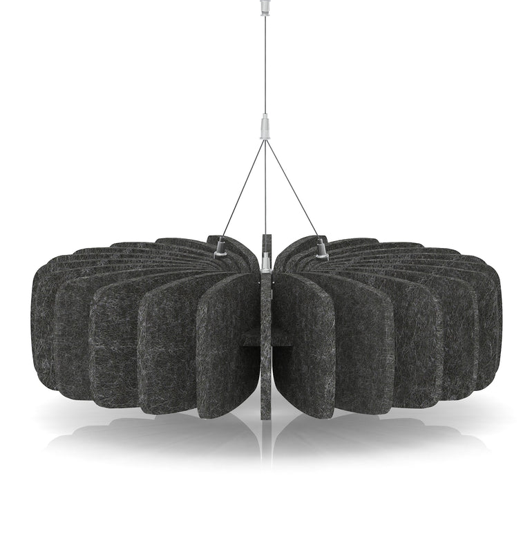 Sch! Ceiling Baffles - Shade - Type A