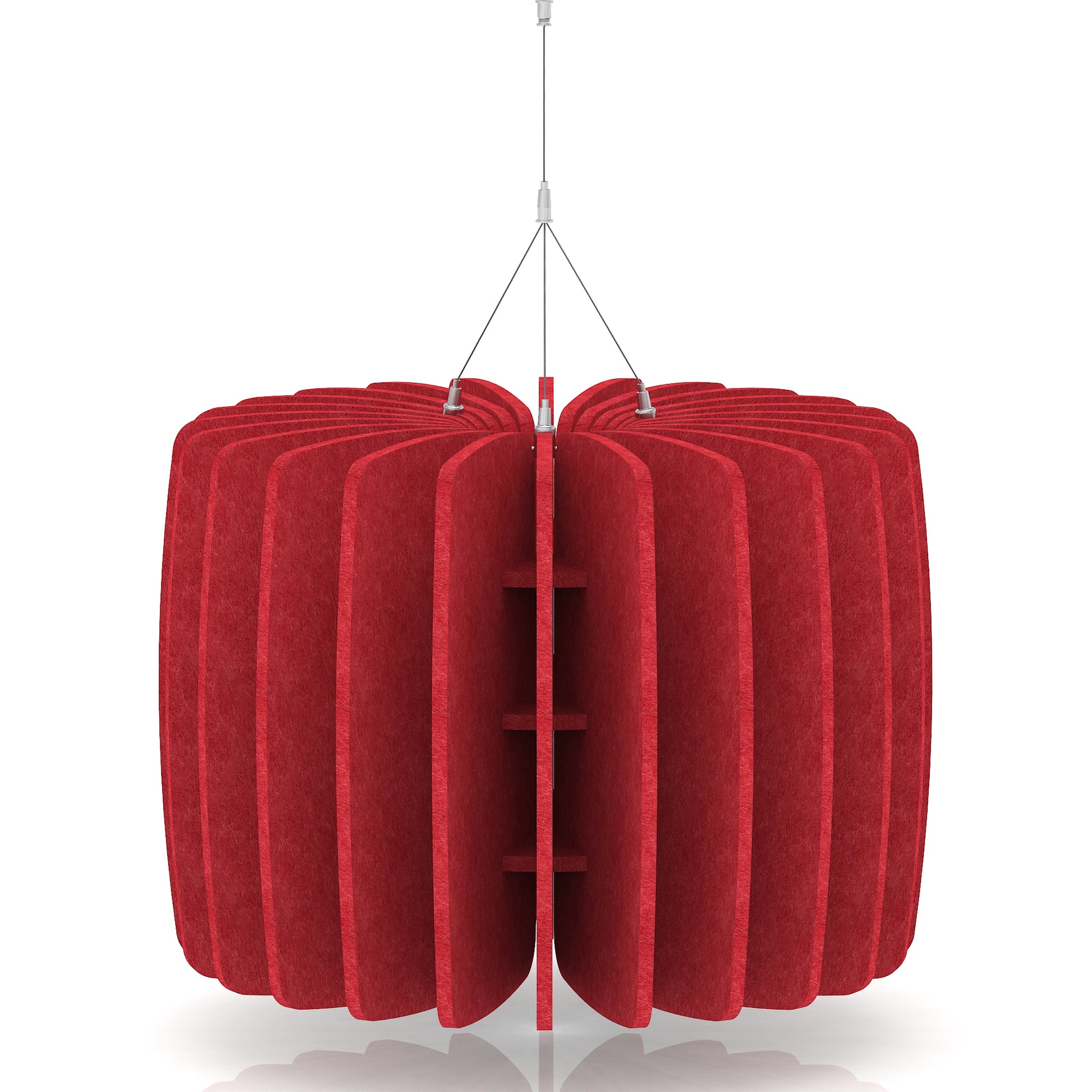 Sch! Ceiling Baffles - Shade - Type A