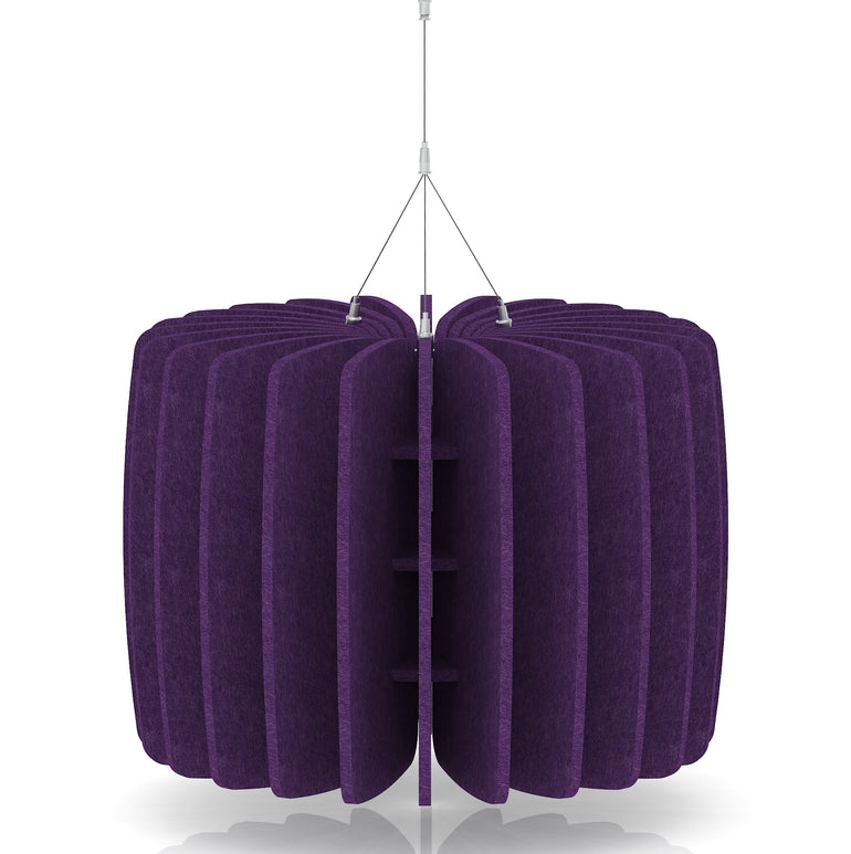 Sch! Ceiling Baffles - Shade - Type A