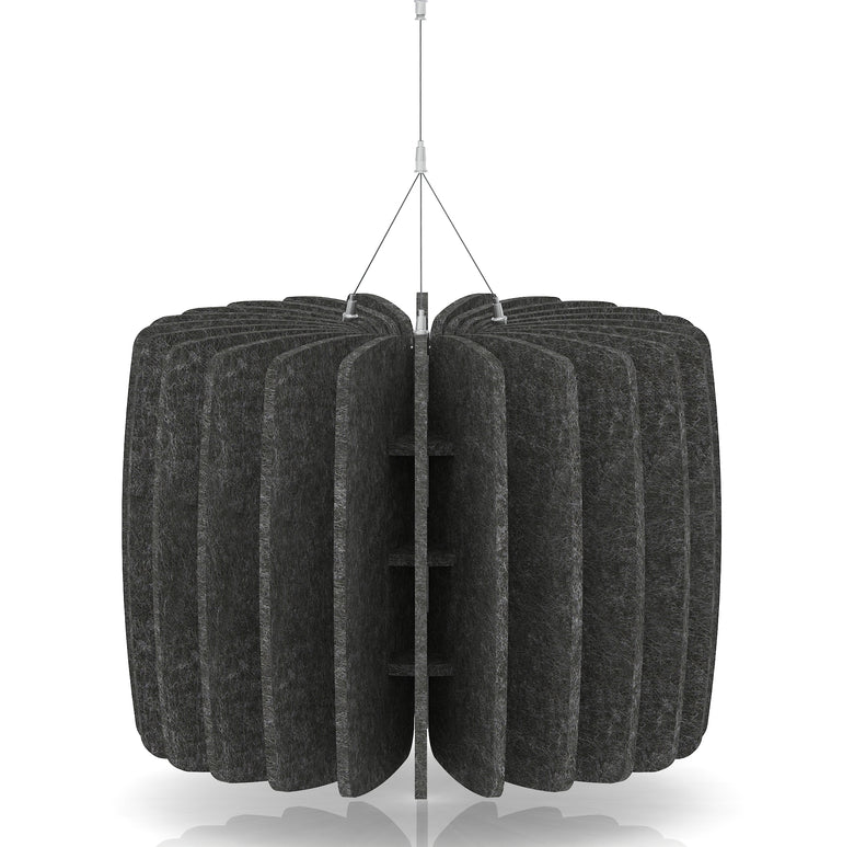 Sch! Ceiling Baffles - Shade - Type A