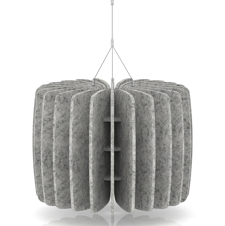 Sch! Ceiling Baffles - Shade - Type A