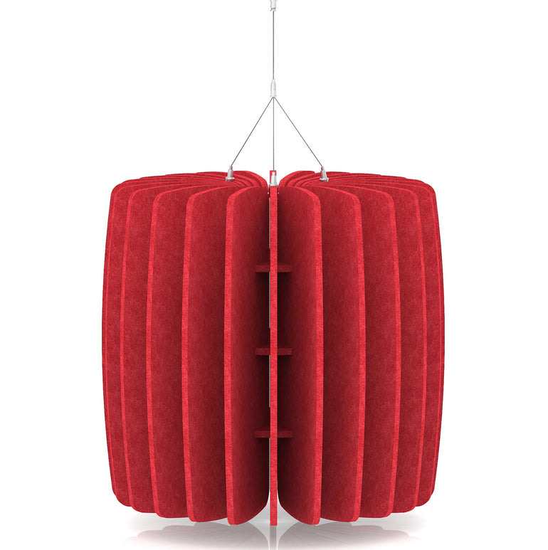 Sch! Ceiling Baffles - Shade - Type A