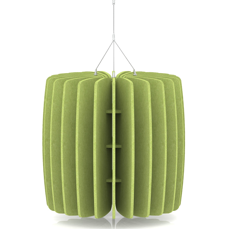 Sch! Ceiling Baffles - Shade - Type A