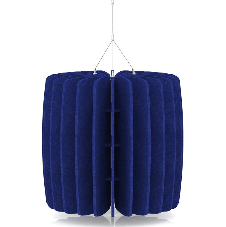 Sch! Ceiling Baffles - Shade - Type A