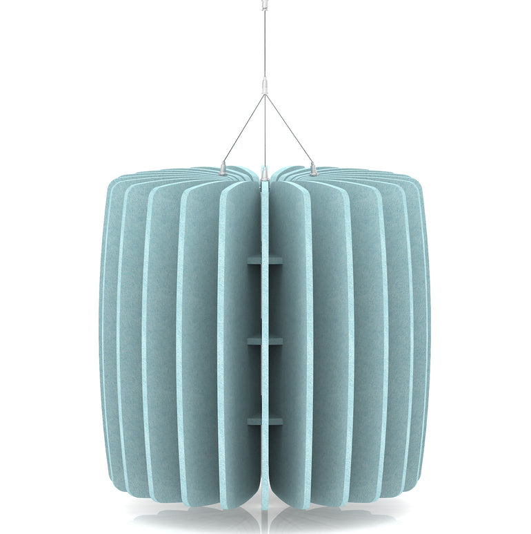 Sch! Ceiling Baffles - Shade - Type A