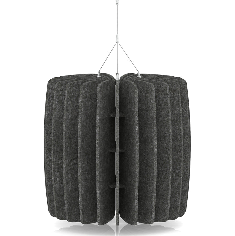 Sch! Ceiling Baffles - Shade - Type A