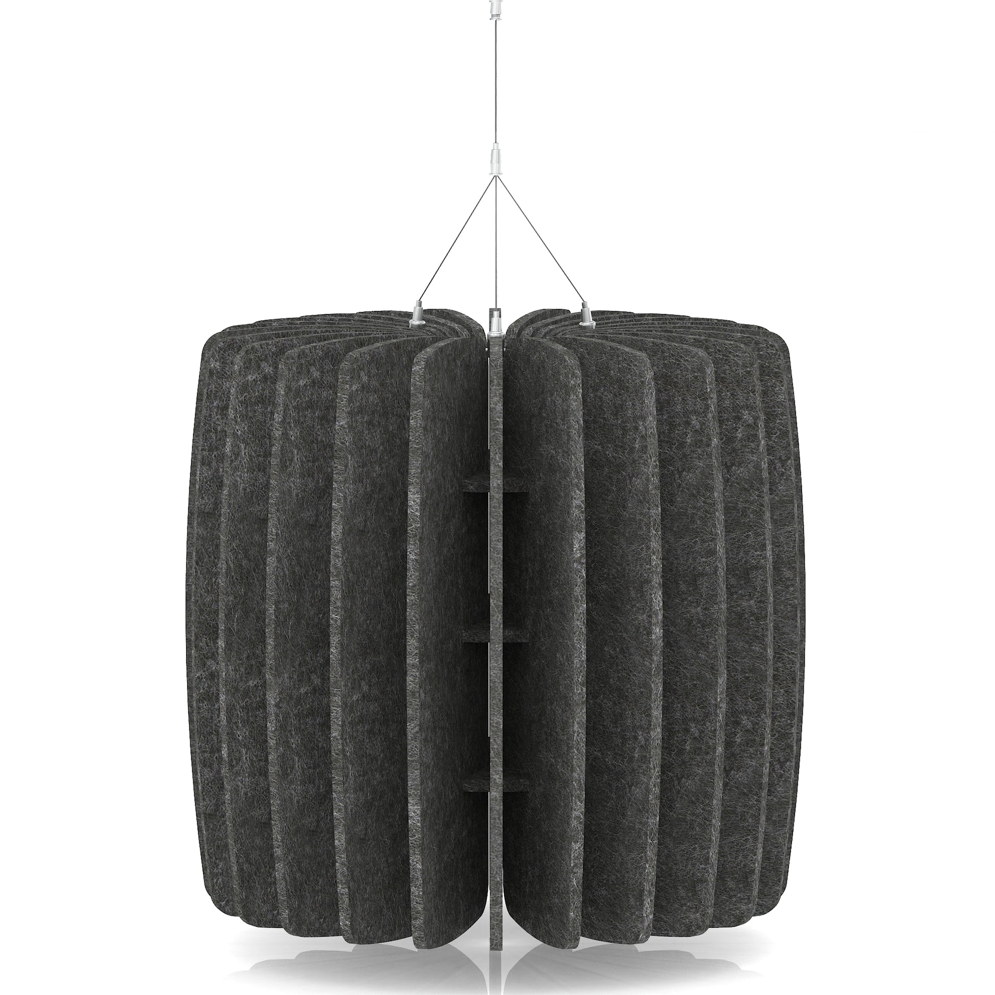 Sch! Ceiling Baffles - Shade - Type A