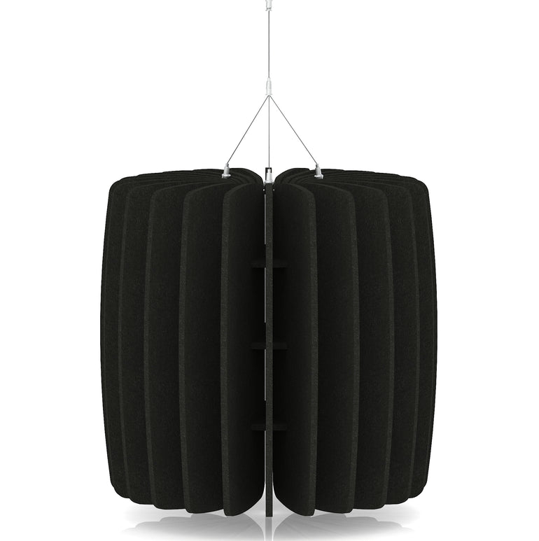 Sch! Ceiling Baffles - Shade - Type A