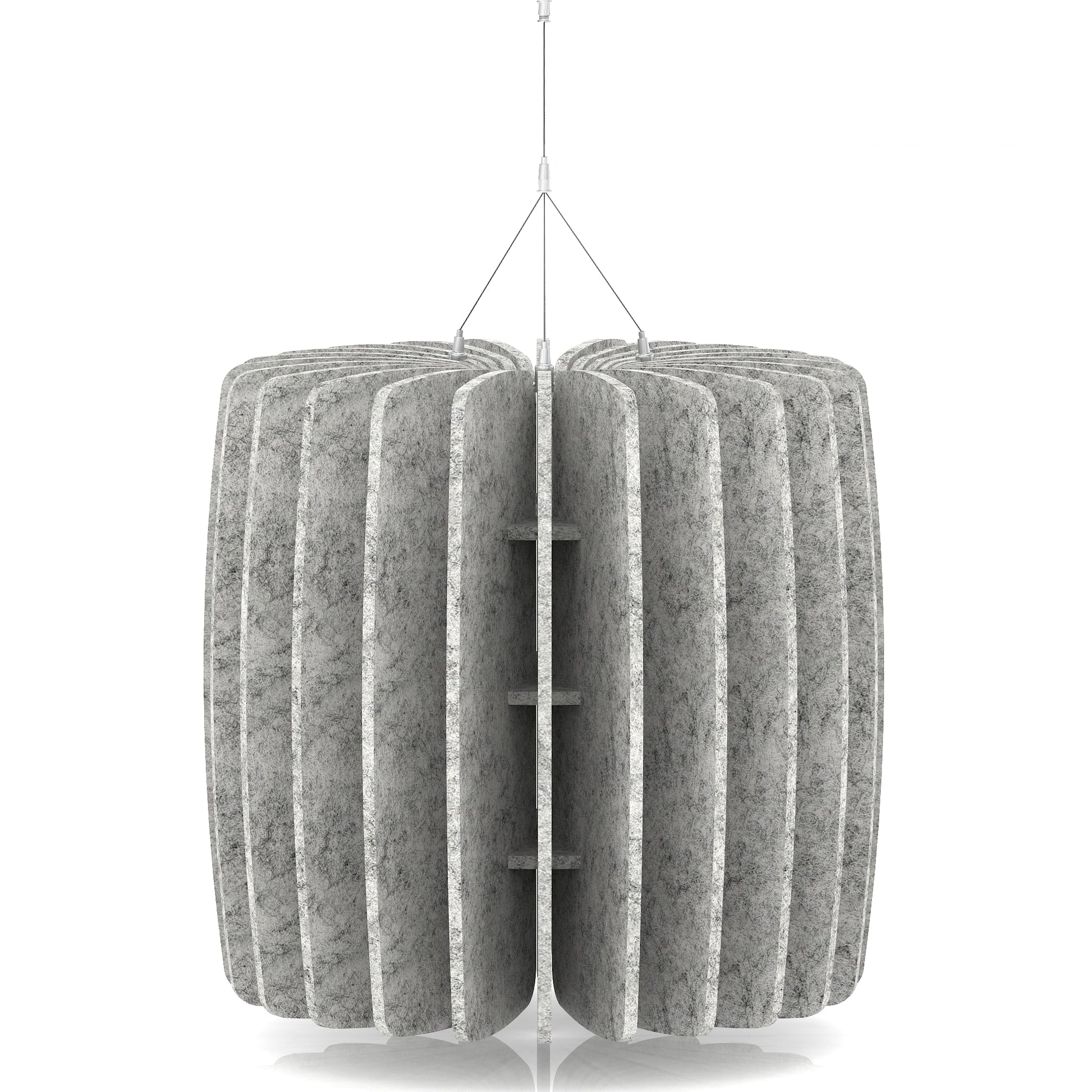 Sch! Ceiling Baffles - Shade - Type A