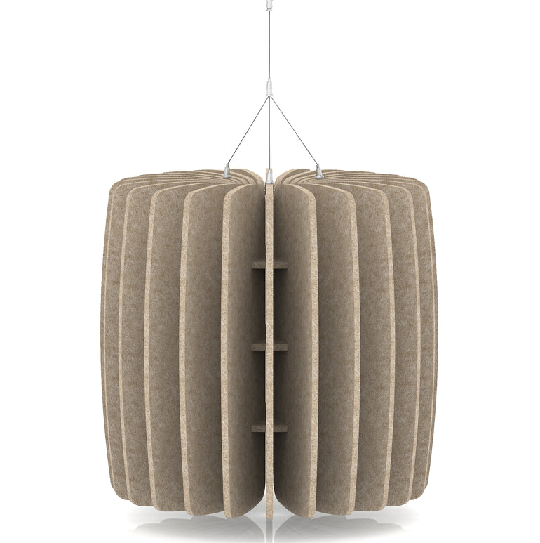 Sch! Ceiling Baffles - Shade - Type A