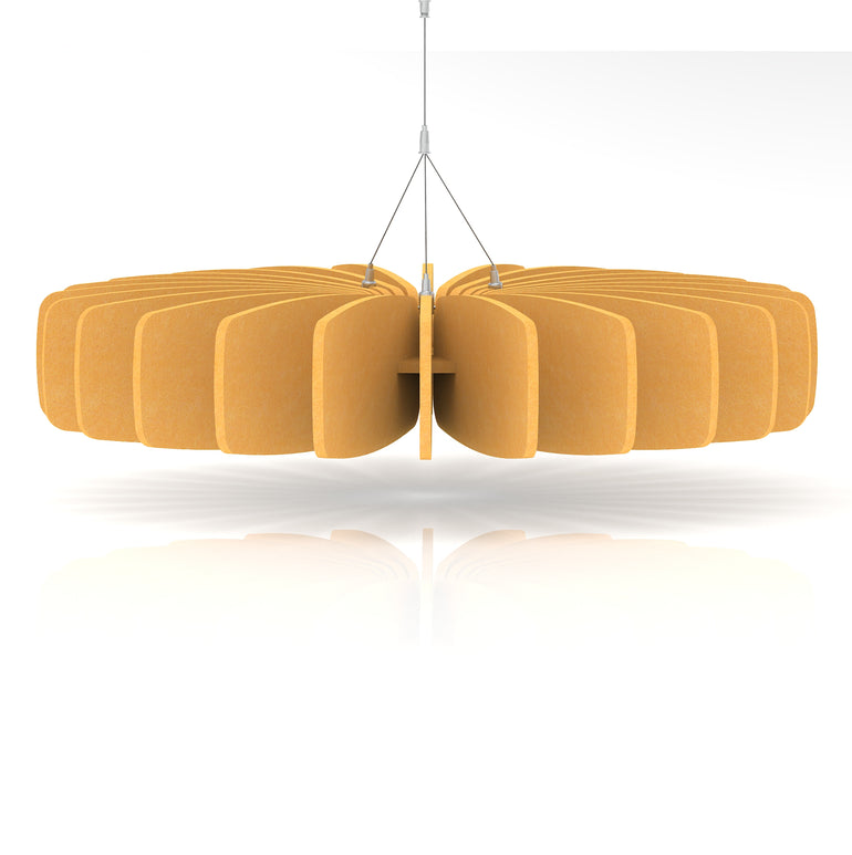 Sch! Ceiling Baffles - Shade - Type A