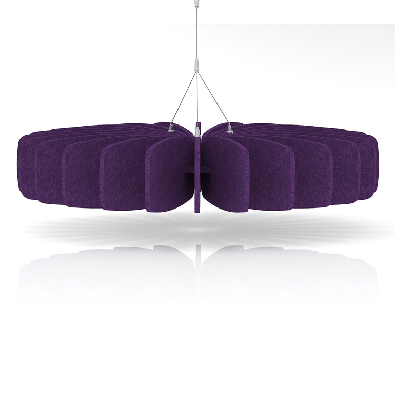 Sch! Ceiling Baffles - Shade - Type A