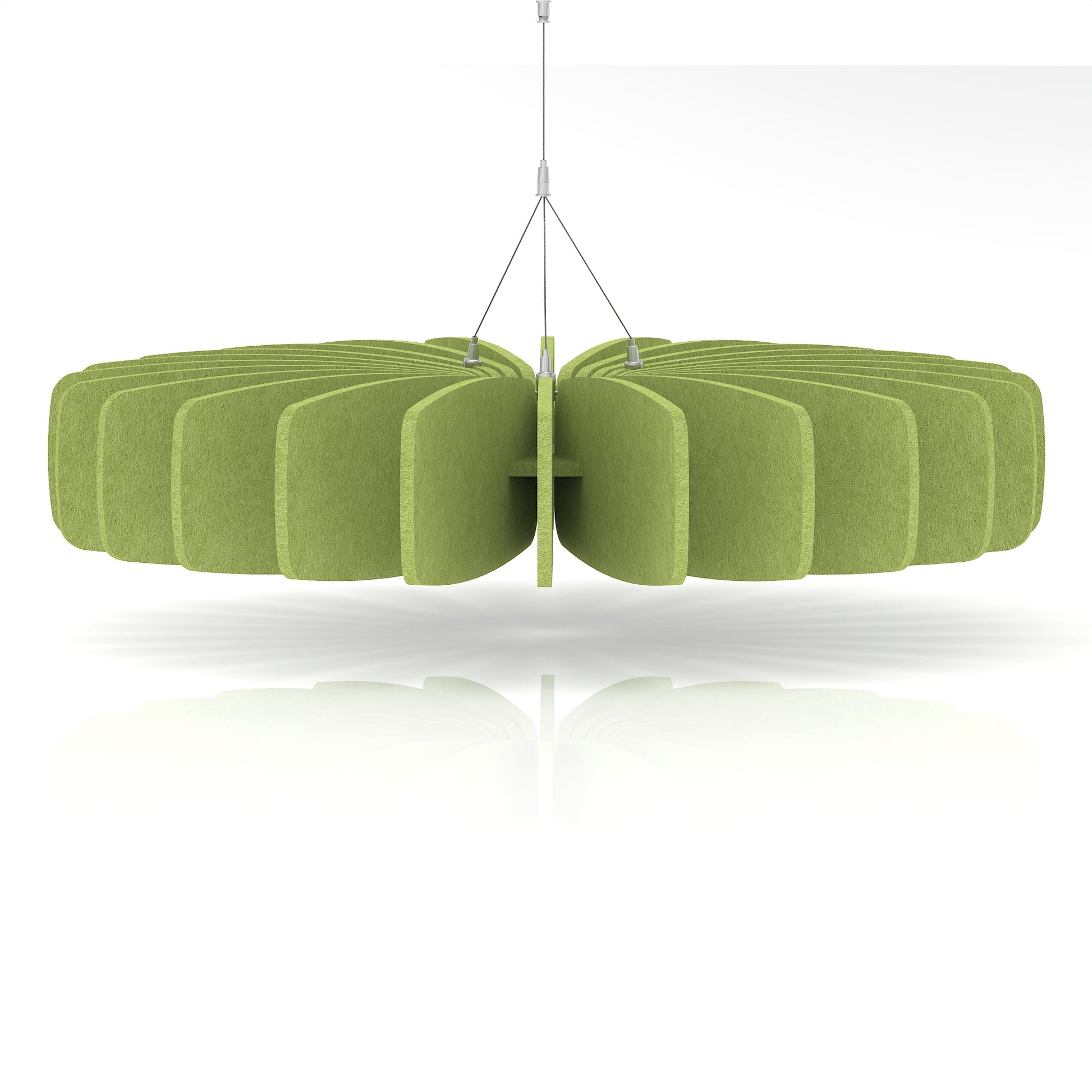 Sch! Ceiling Baffles - Shade - Type A