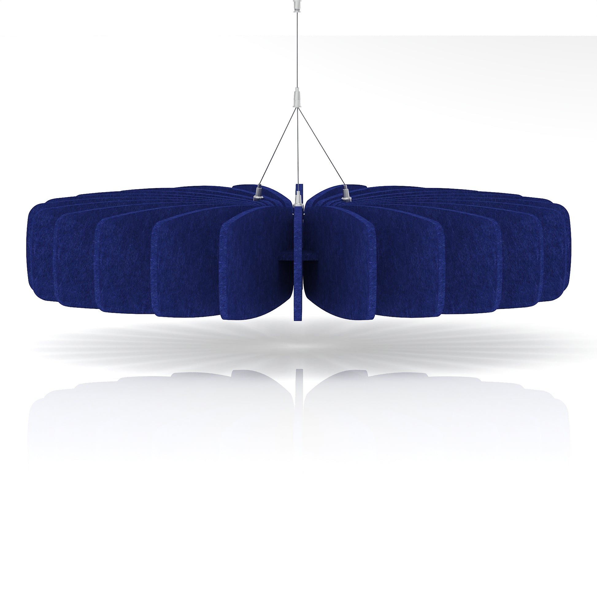 Sch! Ceiling Baffles - Shade - Type A