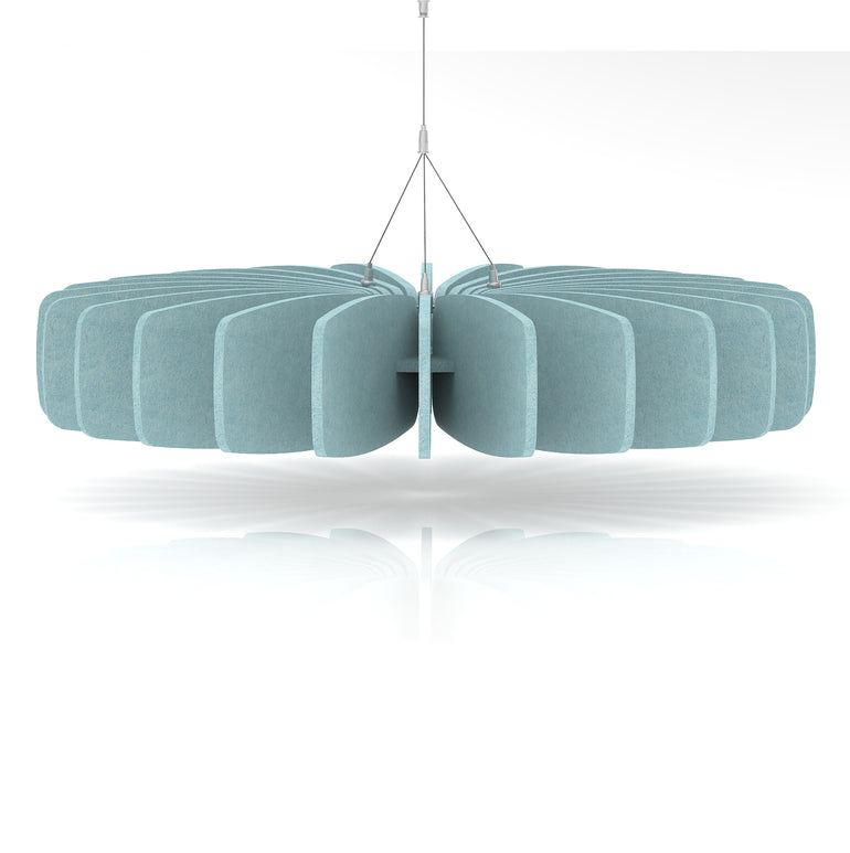 Sch! Ceiling Baffles - Shade - Type A