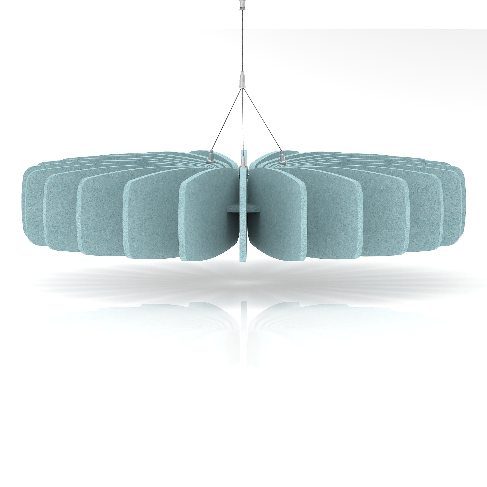 Sch! Ceiling Baffles - Shade - Type A