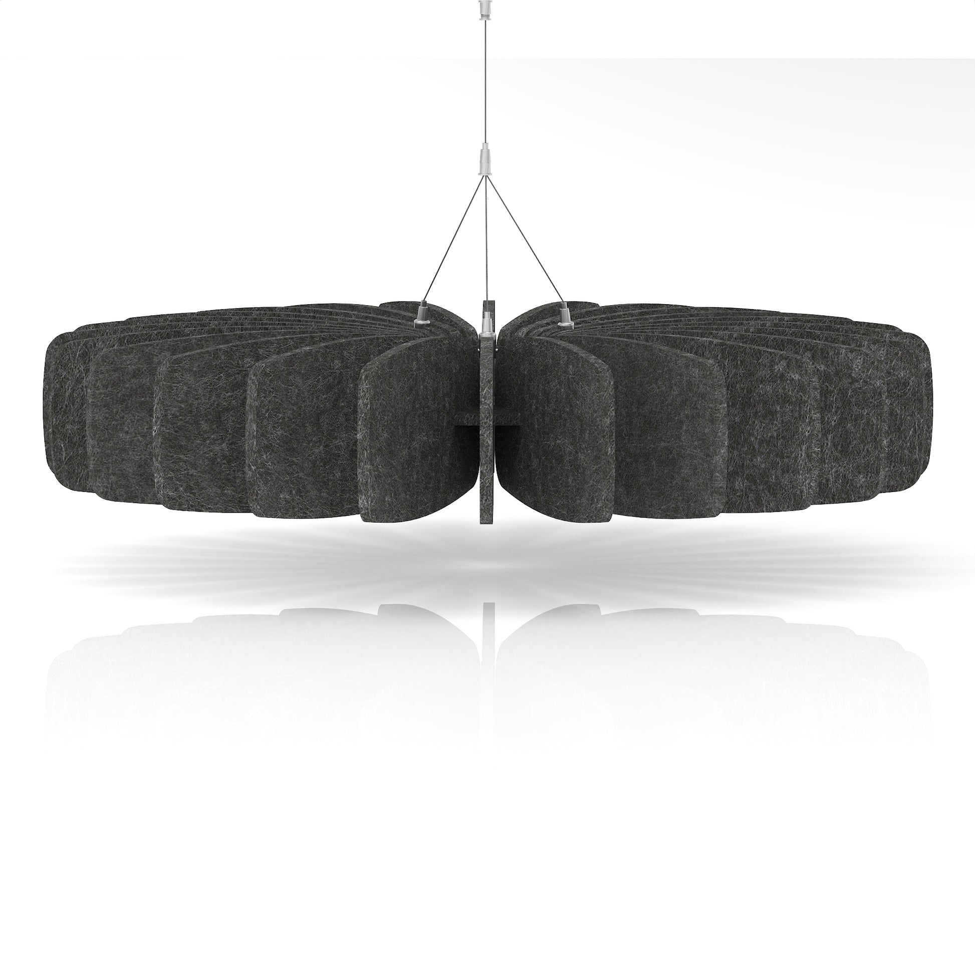 Sch! Ceiling Baffles - Shade - Type A