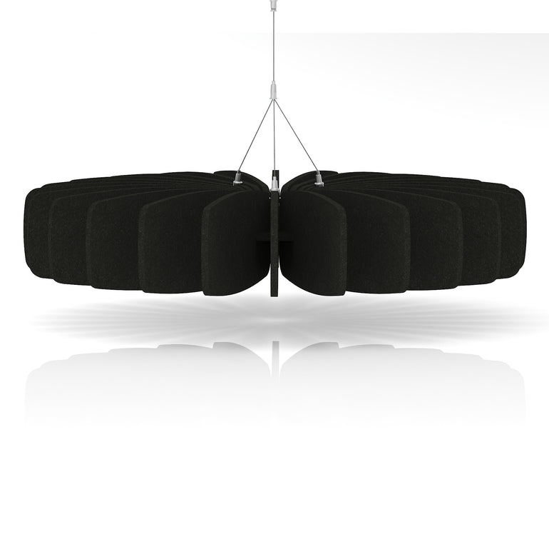 Sch! Ceiling Baffles - Shade - Type A