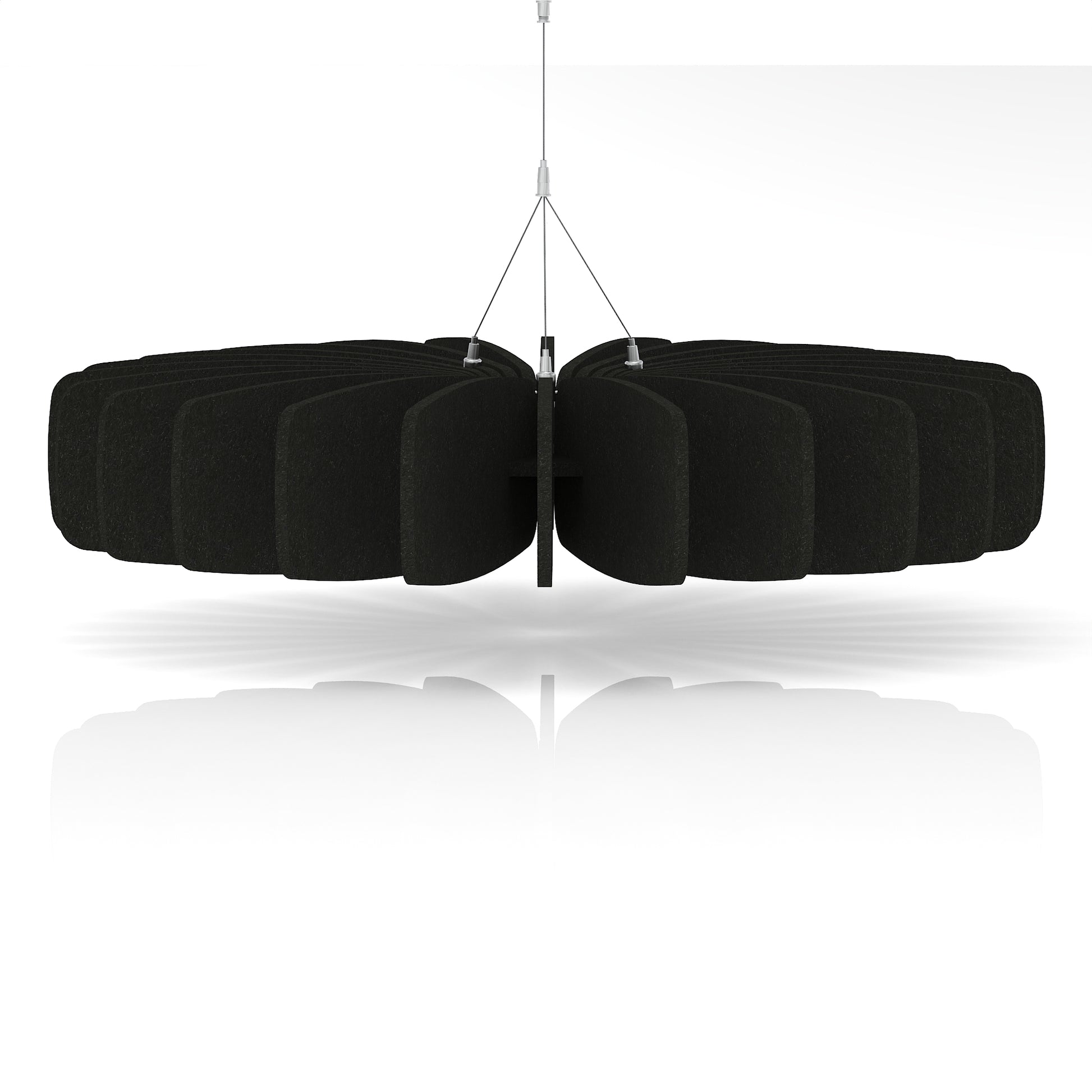 Sch! Ceiling Baffles - Shade - Type A