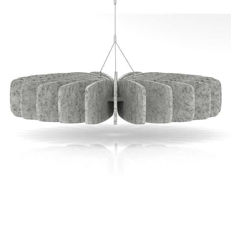 Sch! Ceiling Baffles - Shade - Type A