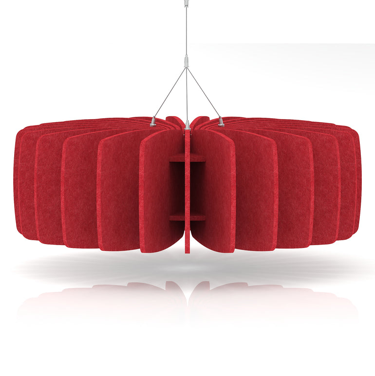 Sch! Ceiling Baffles - Shade - Type A