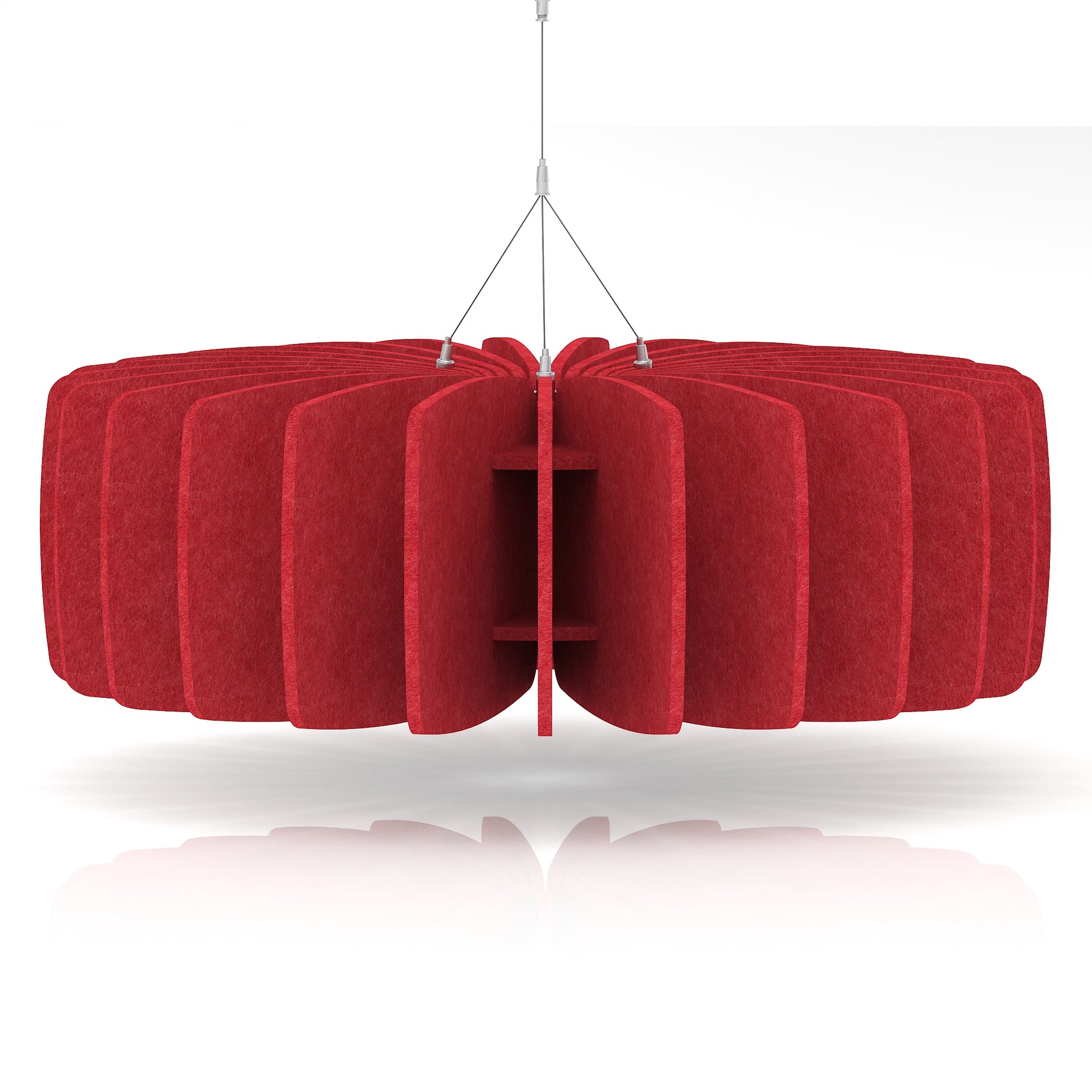 Sch! Ceiling Baffles - Shade - Type A