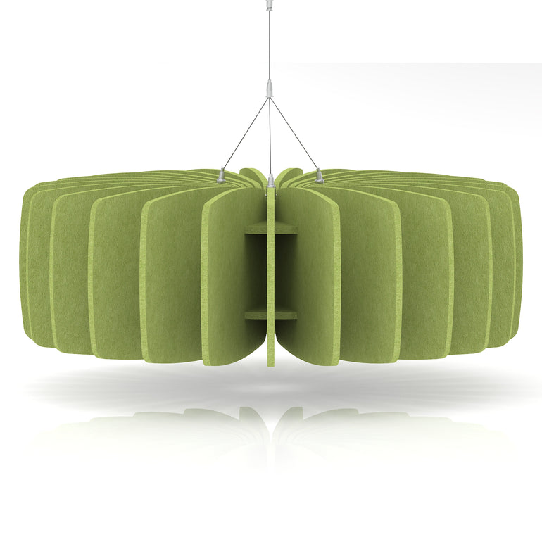 Sch! Ceiling Baffles - Shade - Type A