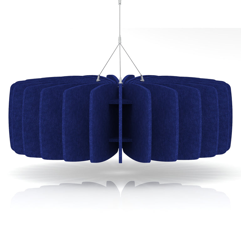 Sch! Ceiling Baffles - Shade - Type A