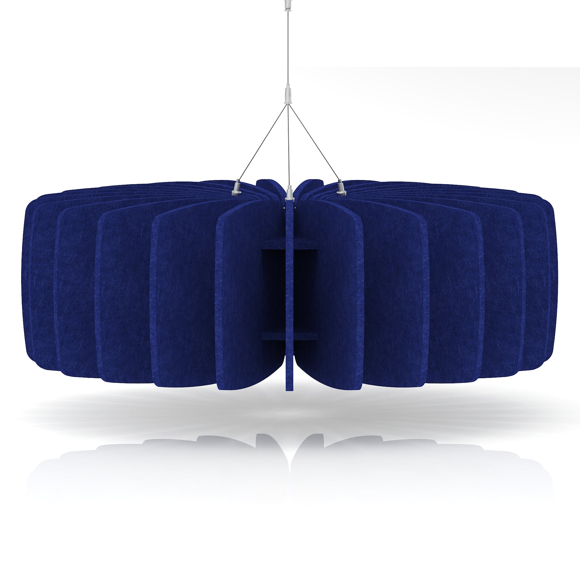 Sch! Ceiling Baffles - Shade - Type A