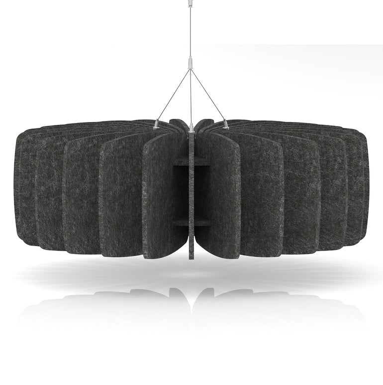 Sch! Ceiling Baffles - Shade - Type A