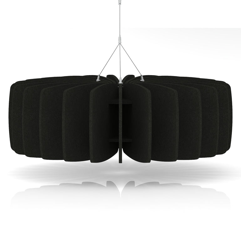 Sch! Ceiling Baffles - Shade - Type A