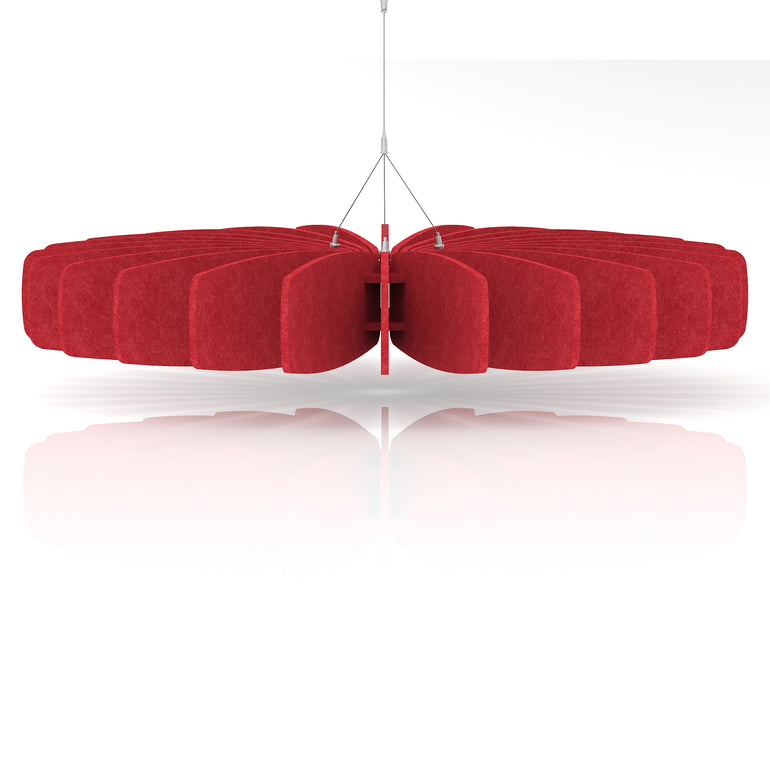 Sch! Ceiling Baffles - Shade - Type A