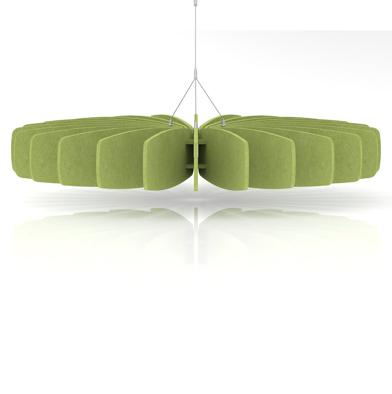 Sch! Ceiling Baffles - Shade - Type A