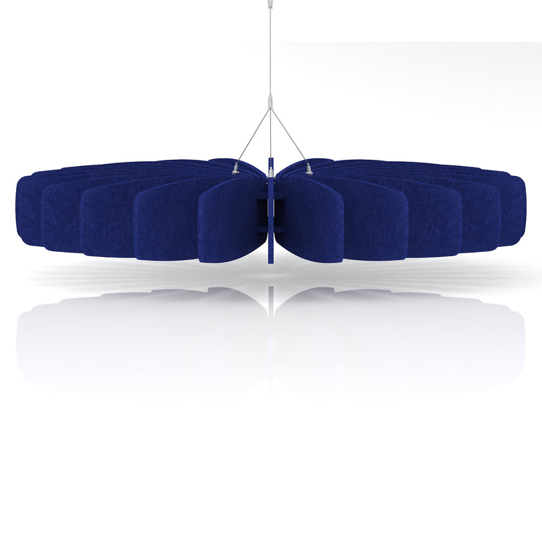 Sch! Ceiling Baffles - Shade - Type A