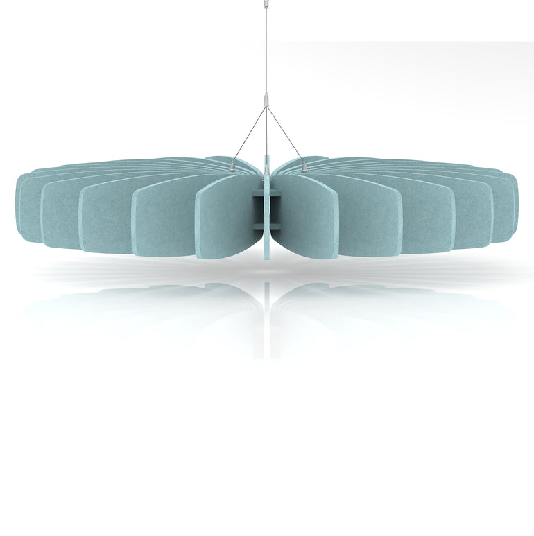 Sch! Ceiling Baffles - Shade - Type A