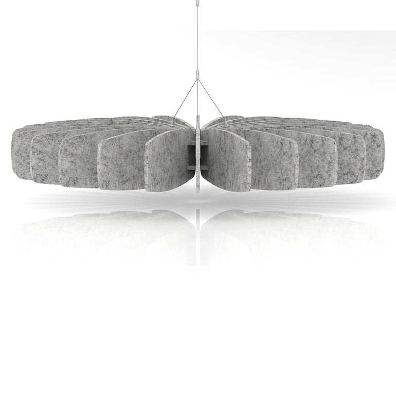 Sch! Ceiling Baffles - Shade - Type A