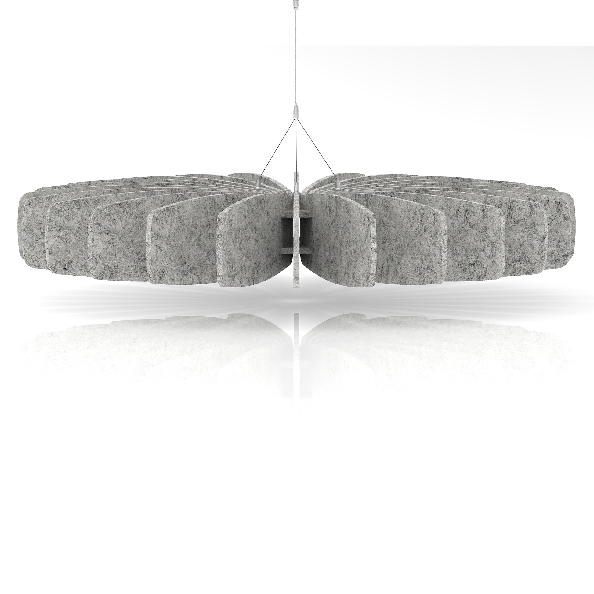 Sch! Ceiling Baffles - Shade - Type A