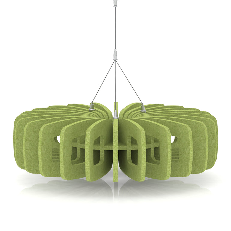 Sch! Ceiling Baffles - Shade - Type B