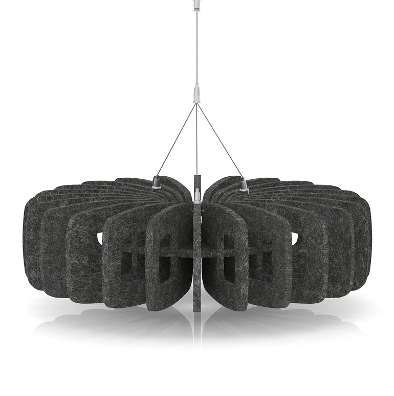 Sch! Ceiling Baffles - Shade - Type B