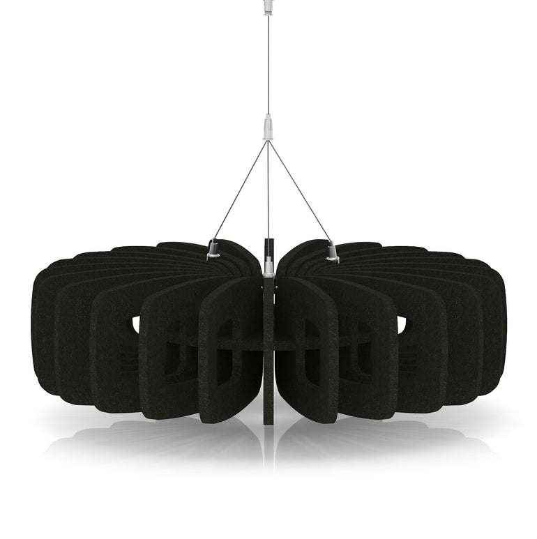 Sch! Ceiling Baffles - Shade - Type B