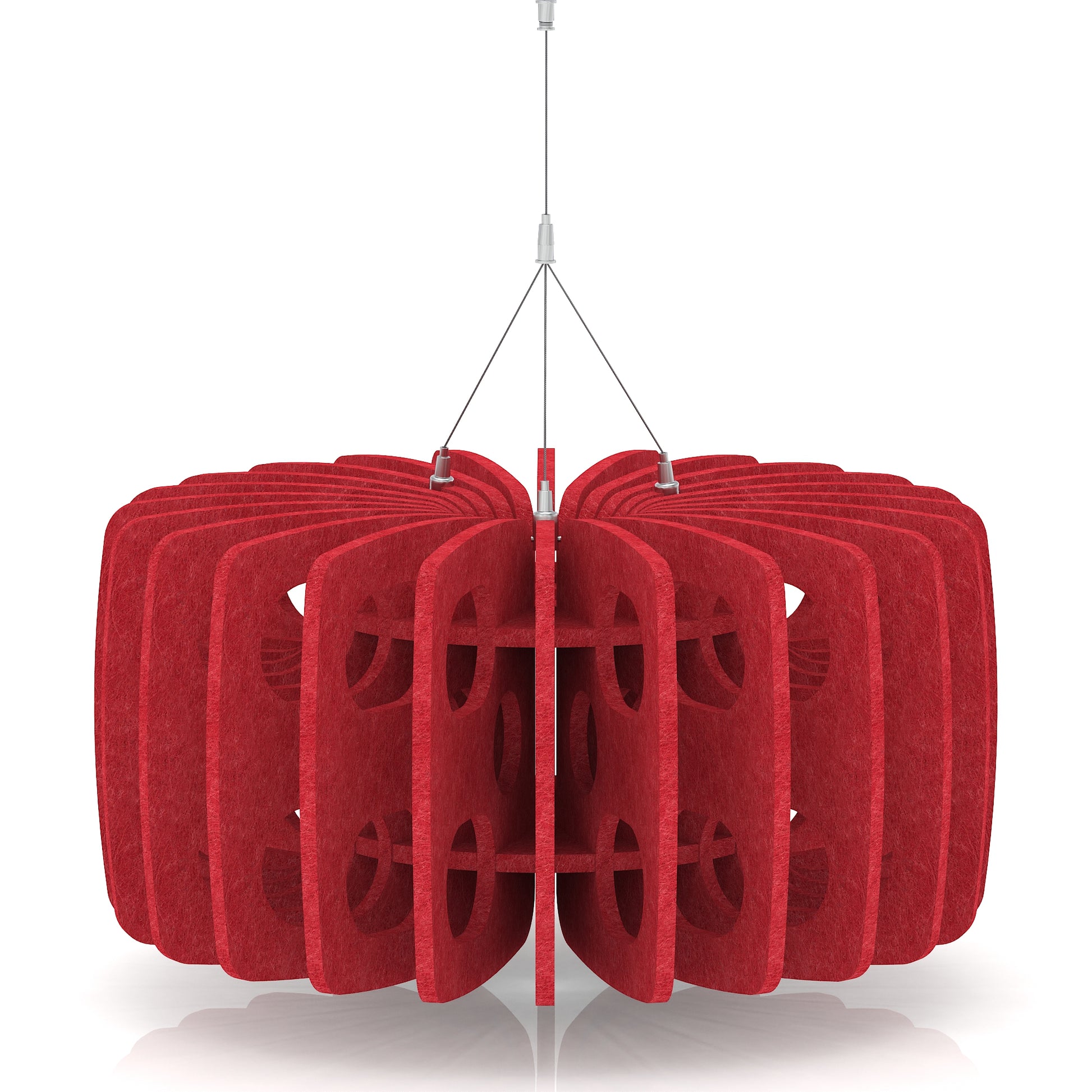 Sch! Ceiling Baffles - Shade - Type B